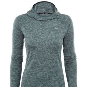 Nike | Women’s Dri-Fit Element Running Hoodie